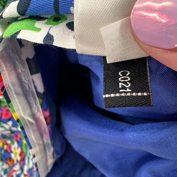 Kate Spade Mira in Full Bloom Floral Sheath Dress small - Picture 5 of 7